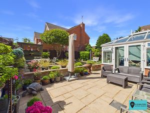 Garden - click for photo gallery